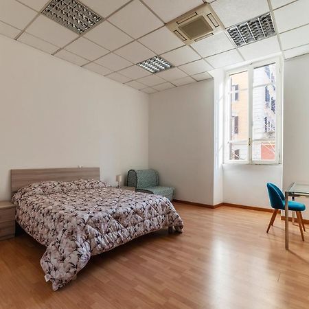Residence Borgognoni Apartments Roma Ngoại thất bức ảnh