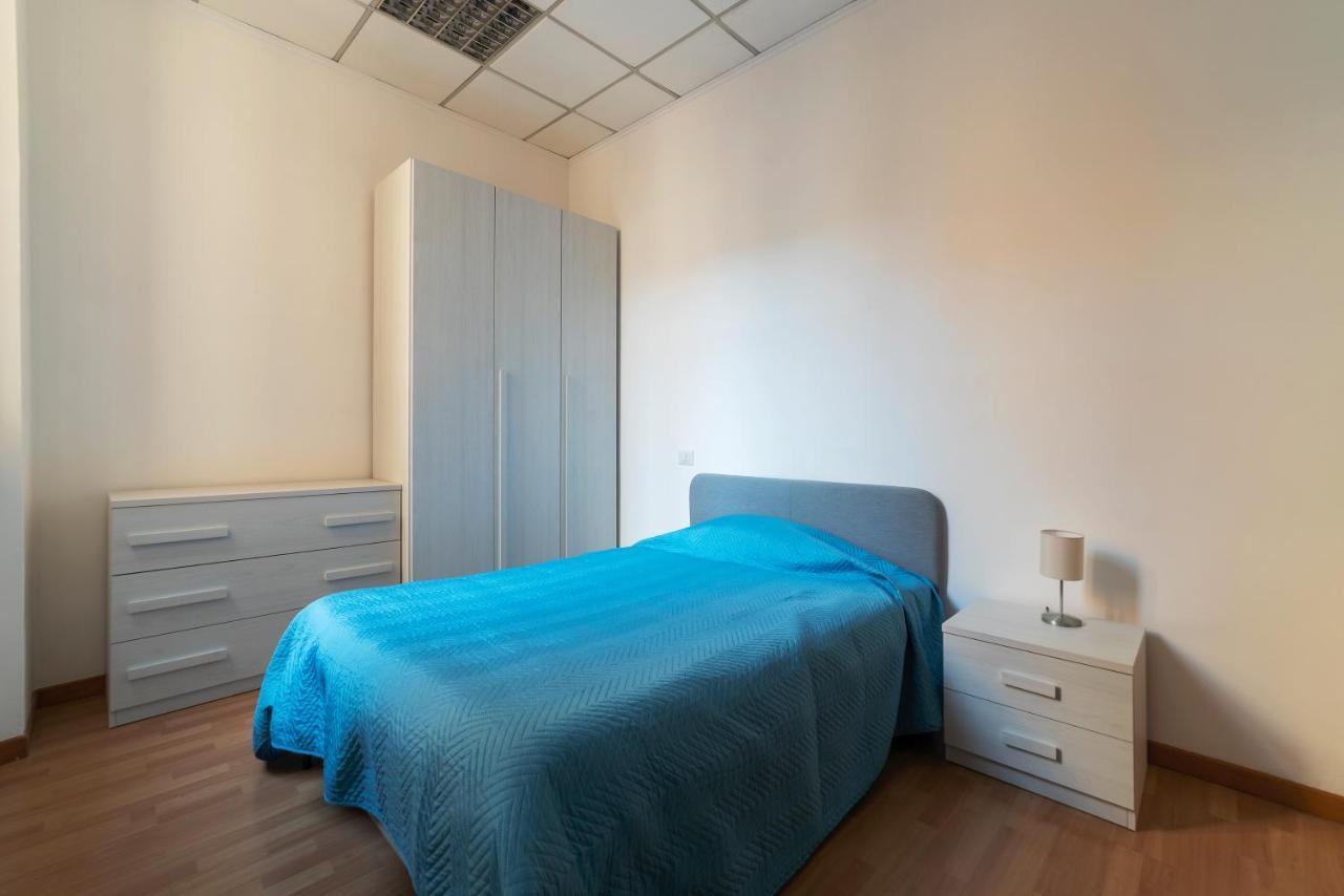 Residence Borgognoni Apartments Roma Ngoại thất bức ảnh