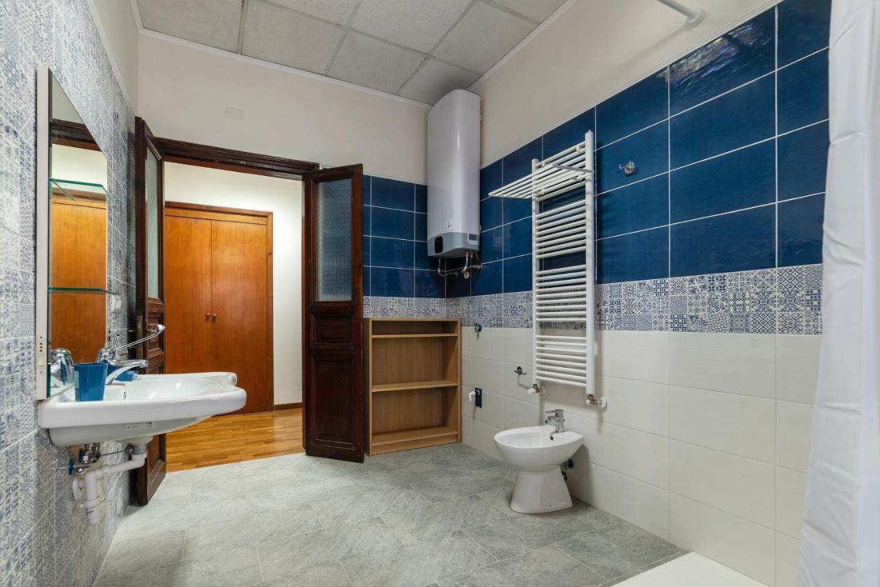 Residence Borgognoni Apartments Roma Ngoại thất bức ảnh