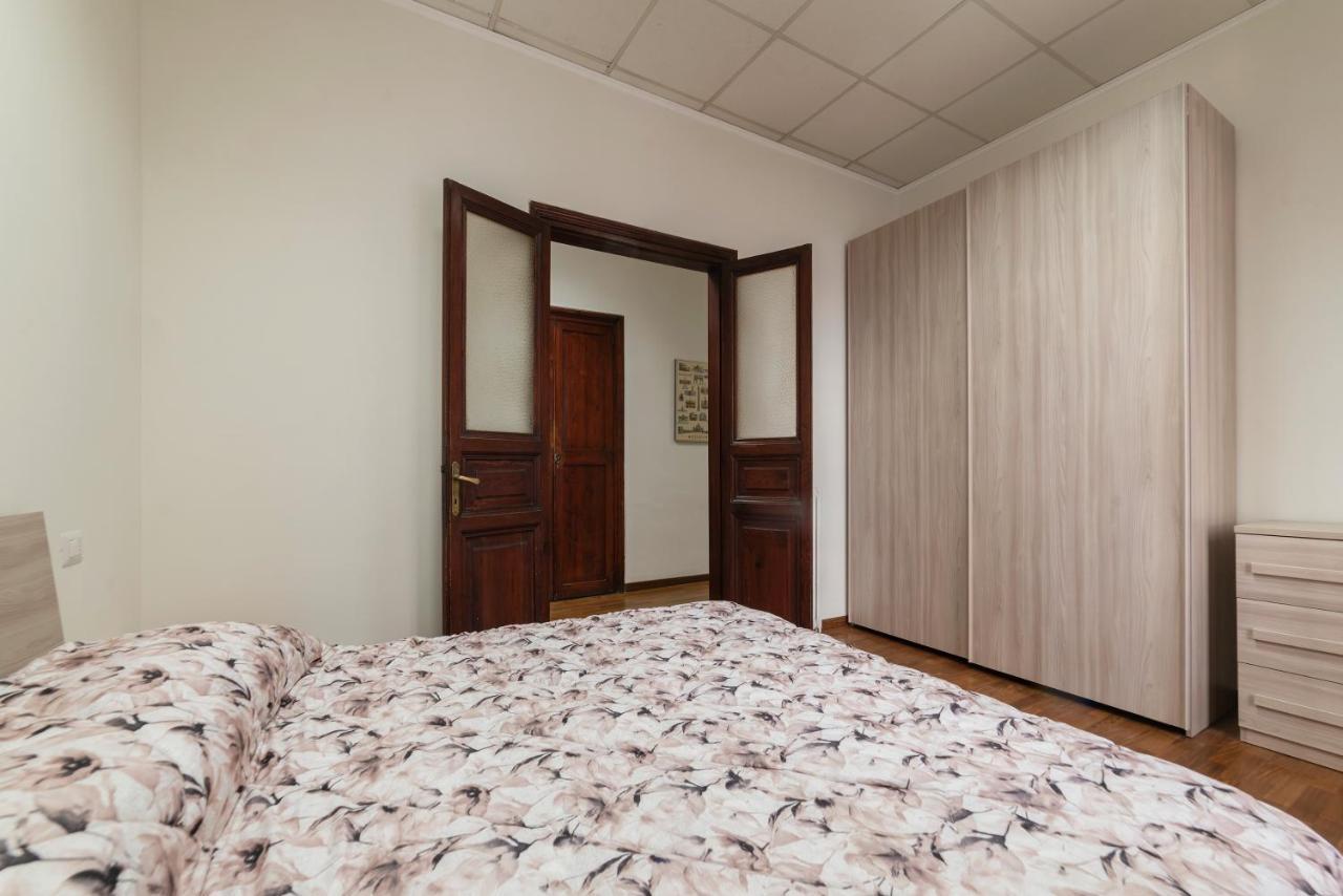 Residence Borgognoni Apartments Roma Ngoại thất bức ảnh