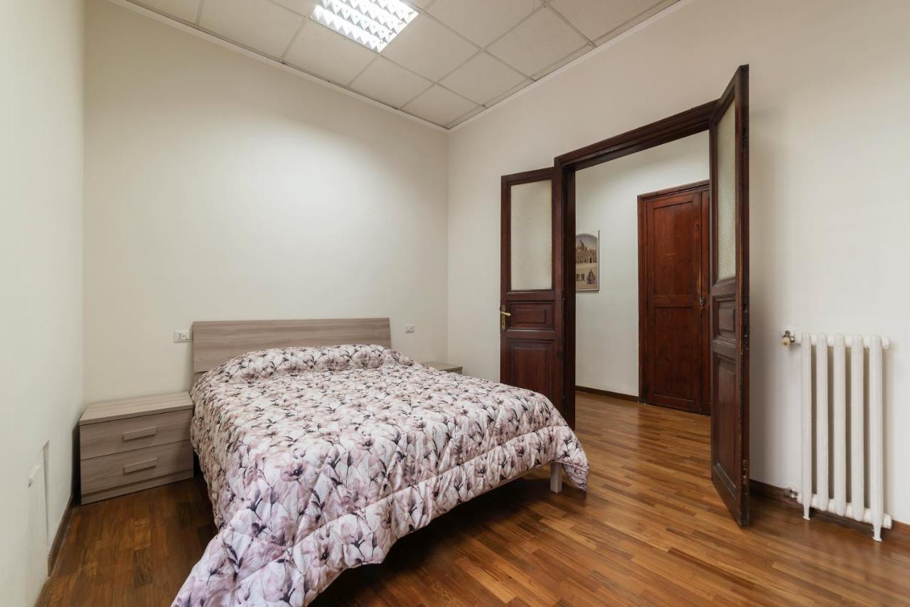 Residence Borgognoni Apartments Roma Ngoại thất bức ảnh